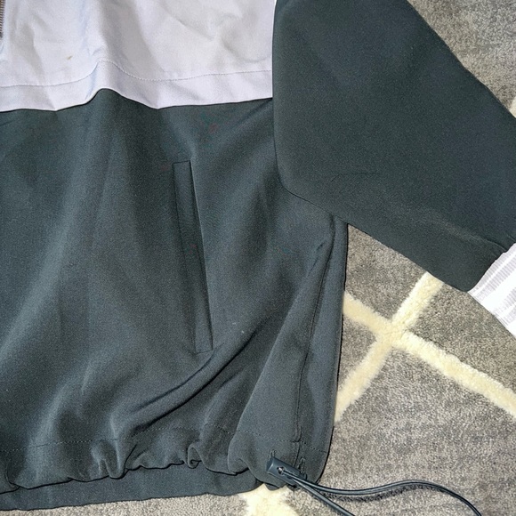 Half Zip Up Avia sweater - Picture 5 of 5